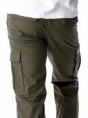 Carhartt WIP Aviation Pant (Black)