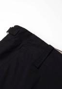 Carhartt WIP Aviation Pant (Black)