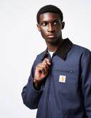 Carhartt WIP | Blue Detroit Jacket