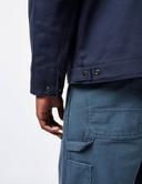 Carhartt WIP | Blue Detroit Jacket