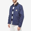 Carhartt WIP | Blue Detroit Jacket