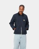 Carhartt WIP | Blue Detroit Jacket