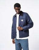 Carhartt WIP | Blue Detroit Jacket