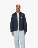 Carhartt WIP | Blue Detroit Jacket