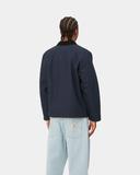 Carhartt WIP | Blue Detroit Jacket
