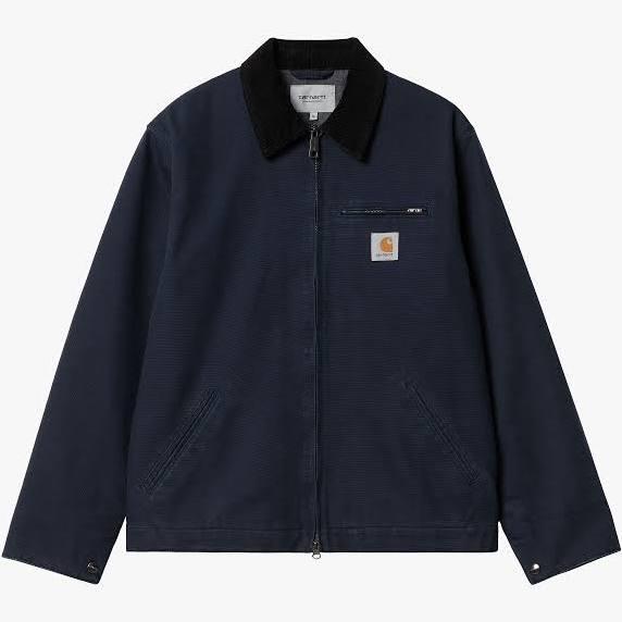 Carhartt WIP | Blue Detroit Jacket