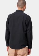 Carhartt WIP Bolton Shirt Dark Navy M