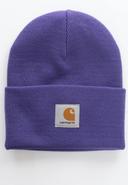 Carhartt WIP Burbank Beanie One Size Seaweed