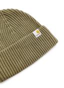 Carhartt WIP Burbank Beanie One Size Seaweed