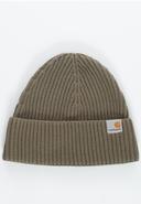 Carhartt WIP Burbank Beanie One Size Seaweed