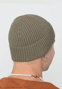 Carhartt WIP Burbank Beanie One Size Seaweed