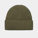 Carhartt WIP Burbank Beanie One Size Seaweed