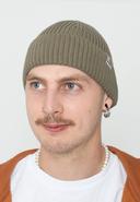 Carhartt WIP Burbank Beanie One Size Seaweed