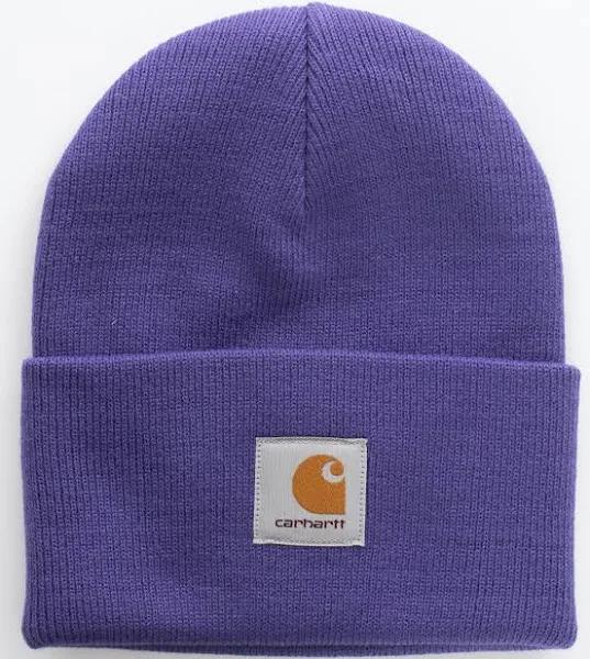 Carhartt WIP Burbank Beanie One Size Seaweed