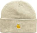 Carhartt WIP Chase Beanie One Size Wax / Gold
