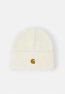 Carhartt WIP Chase Beanie One Size Wax / Gold