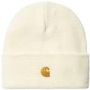 Carhartt WIP Chase Beanie One Size Wax / Gold