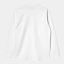 Carhartt WIP - Chase Piscine/Gold - Longsleeves