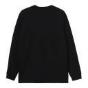 Carhartt WIP - Chase Piscine/Gold - Longsleeves