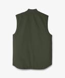 Carhartt WIP Cotton Vest - S