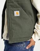 Carhartt WIP Cotton Vest - S