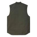 Carhartt WIP Cotton Vest - S