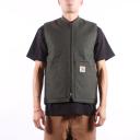 Carhartt WIP Cotton Vest - S