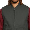 Carhartt WIP Cotton Vest - XXL