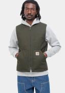 Carhartt WIP Cotton Vest - XXL