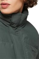 Carhartt-WIP Danville Jacket - Boxwood Green/Black - Green / XL