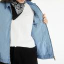 Carhartt WIP Detroit Coat in Faded Blue