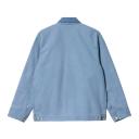 Carhartt WIP Detroit Coat in Faded Blue