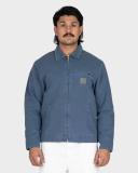 Carhartt WIP - Detroit Faded Storm Blue/Storm Blue - Jackets