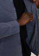 Carhartt WIP - Detroit Faded Storm Blue/Storm Blue - Jackets