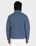 Carhartt WIP - Detroit Faded Storm Blue/Storm Blue - Jackets