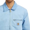 Carhartt WIP Detroit Jacket Blue M