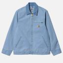 Carhartt WIP Detroit Jacket Blue M