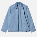 Carhartt WIP Detroit Jacket Blue M