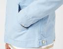 Carhartt WIP Detroit Jacket Blue M