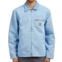Carhartt WIP Detroit Jacket Blue M