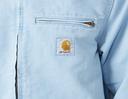 Carhartt WIP Detroit Jacket Blue M