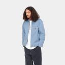 Carhartt WIP Detroit Jacket Blue XL