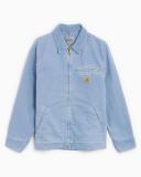 Carhartt WIP Detroit Jacket Blue XL