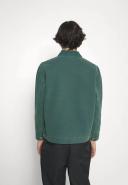 Carhartt WIP Detroit Jacket Dearborn Canvas, 12 oz - Botanic / Botanic Faded - XL - Men