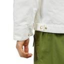 Carhartt WIP Detroit Jacket Dearborn Canvas, 12 oz - Wax / Wax Stone Washed - 2XL - Men