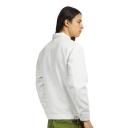 Carhartt WIP Detroit Jacket Dearborn Canvas, 12 oz - Wax / Wax Stone Washed - 2XL - Men