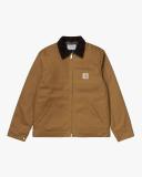Carhartt WIP Detroit Jacket - Hamilton Brown / Tobacco L