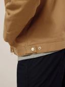 Carhartt WIP Detroit Jacket - Hamilton Brown / Tobacco L