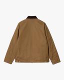 Carhartt WIP Detroit Jacket - Hamilton Brown / Tobacco L
