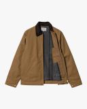 Carhartt WIP Detroit Jacket - Hamilton Brown / Tobacco L
